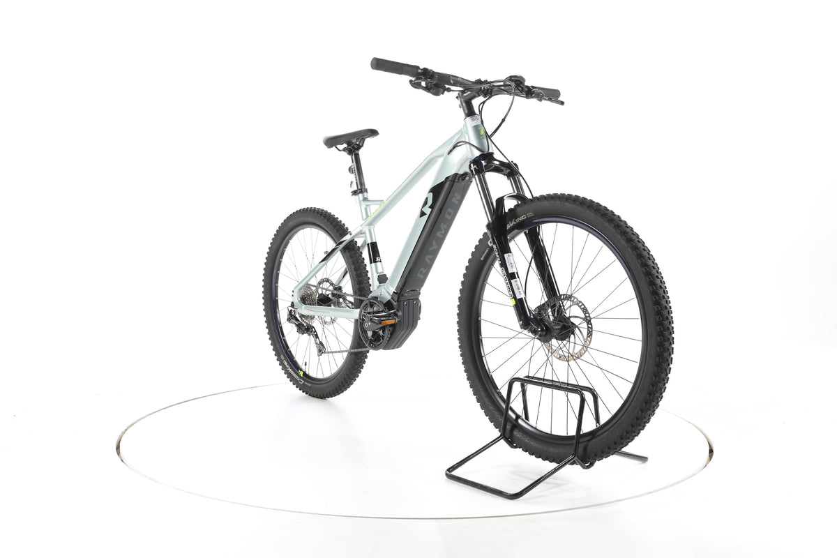 R Raymon HardRay E 5.0 E-Bike - Image 3