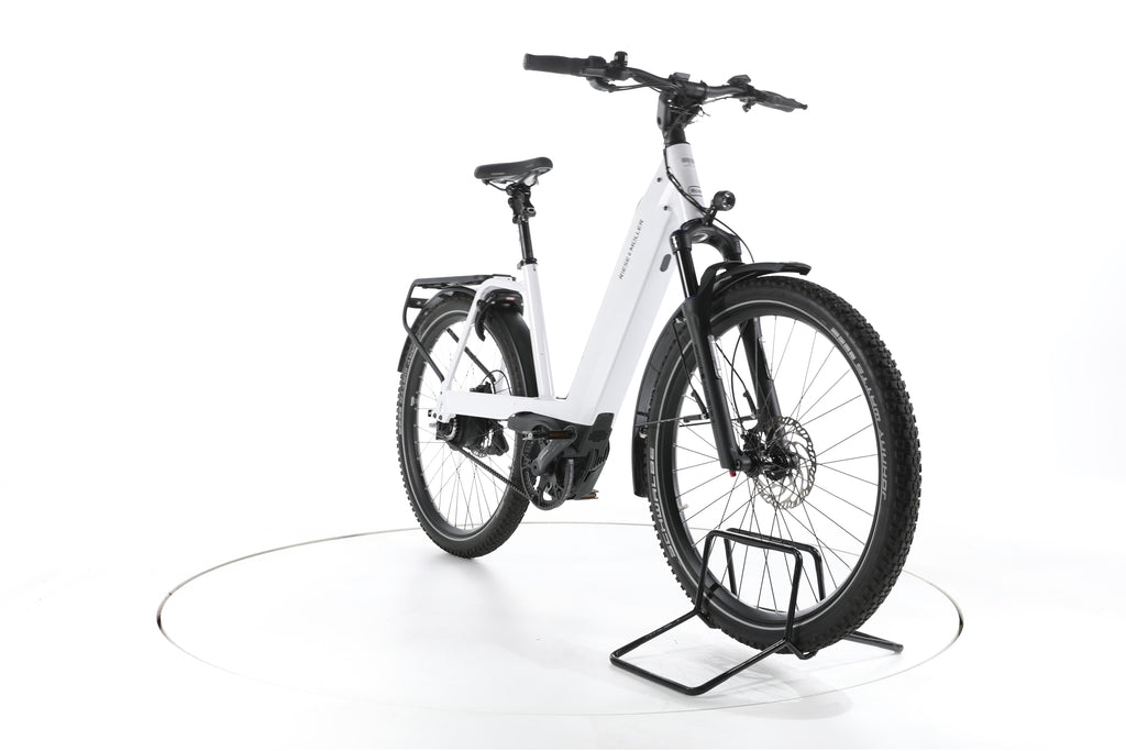 Riese & Müller Nevo4 GT vario City E-Bike Tiefeinsteiger 2023 - Image 3