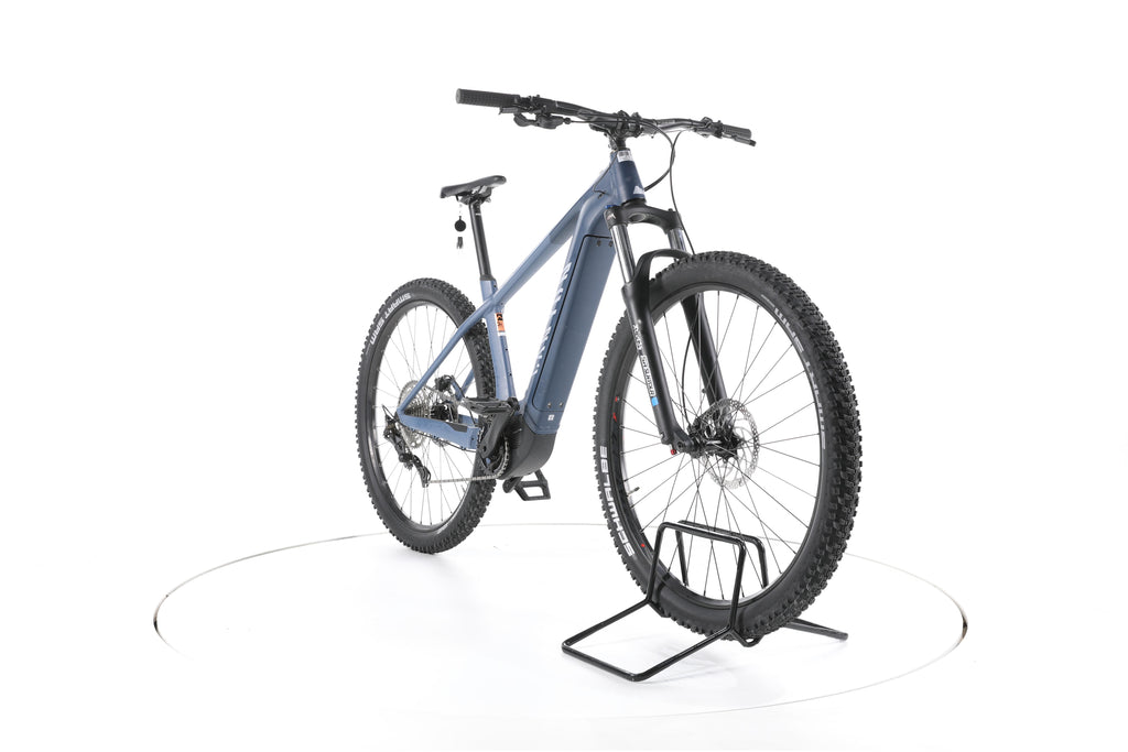 Canyon Grannd ON 7 E-Bike - Image 3