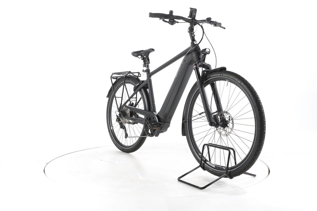 Pegasus Premio EVO Lite Trekking E-Bike - Image 3