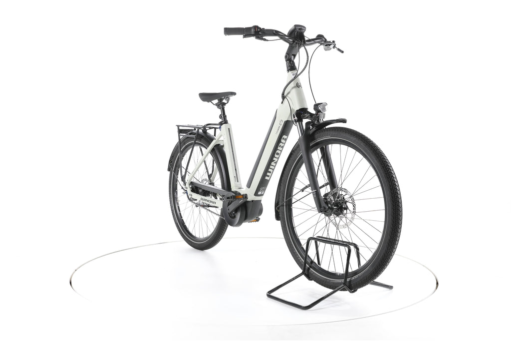 Winora Sinus N5f City E-Bike Tiefeinsteiger - Image 3