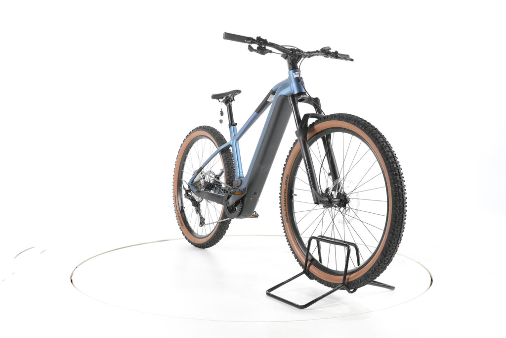 Cube Reaction Hybrid Race E-Bike 2023 - Image 3