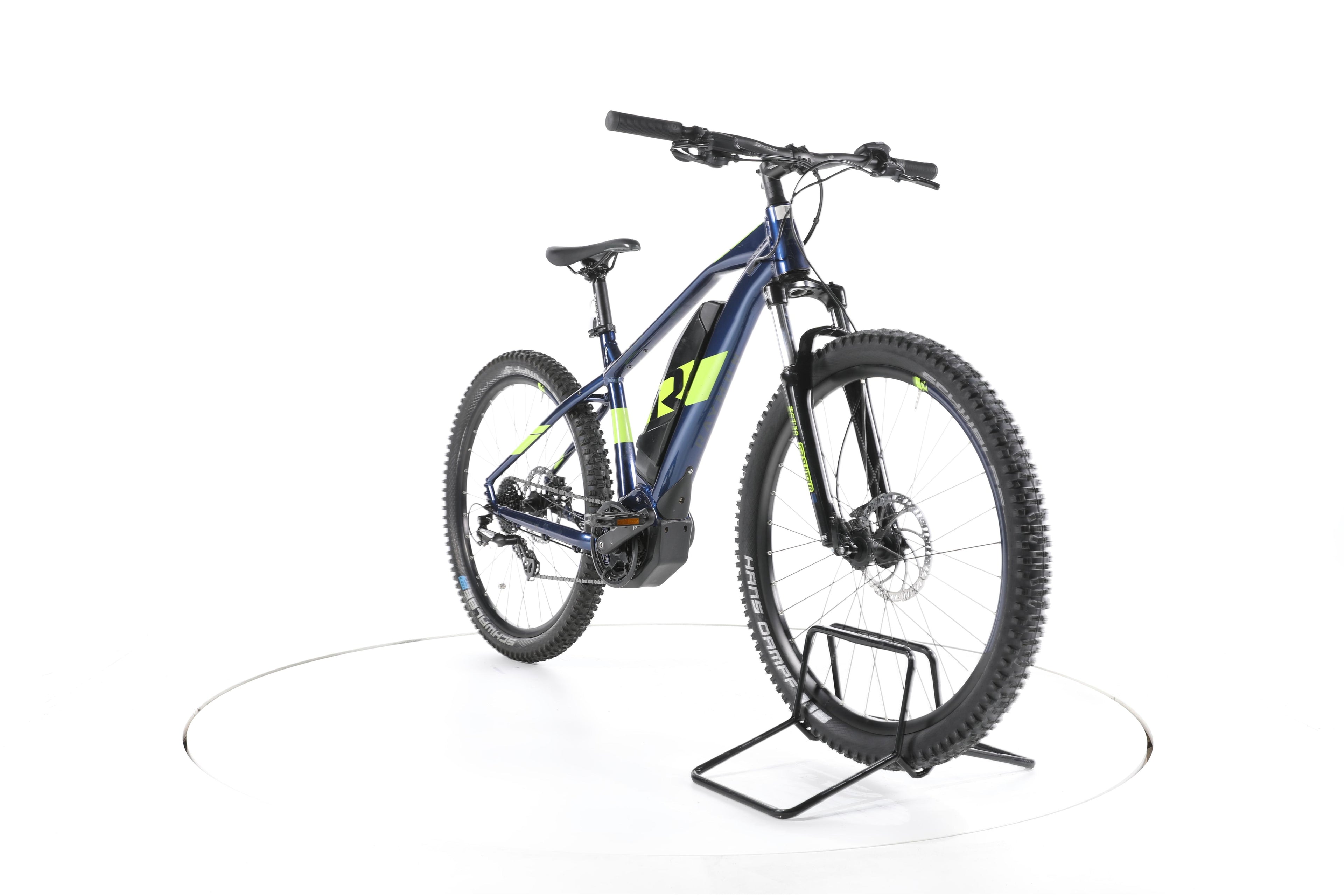 R Raymon HardRay E 1.0 E-Bike - Image 3
