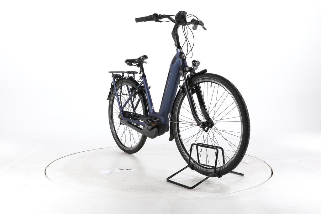 Gazelle Arroyo C7+ HMB Elite City E-Bike Tiefeinsteiger - Image 3