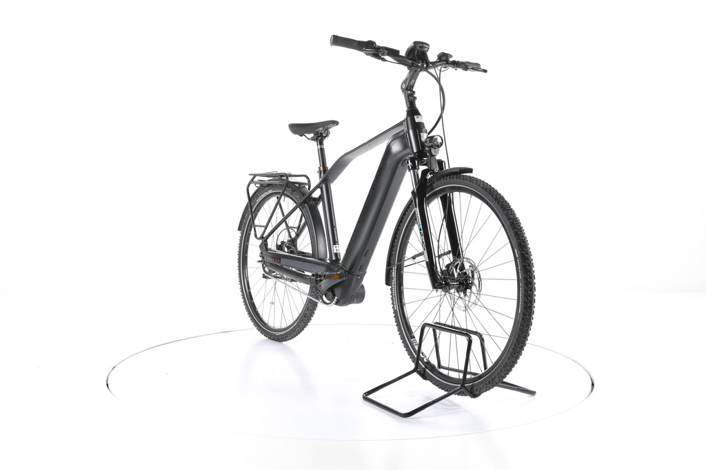 Kettler Quadriga P5 FL City E-Bike - Image 3