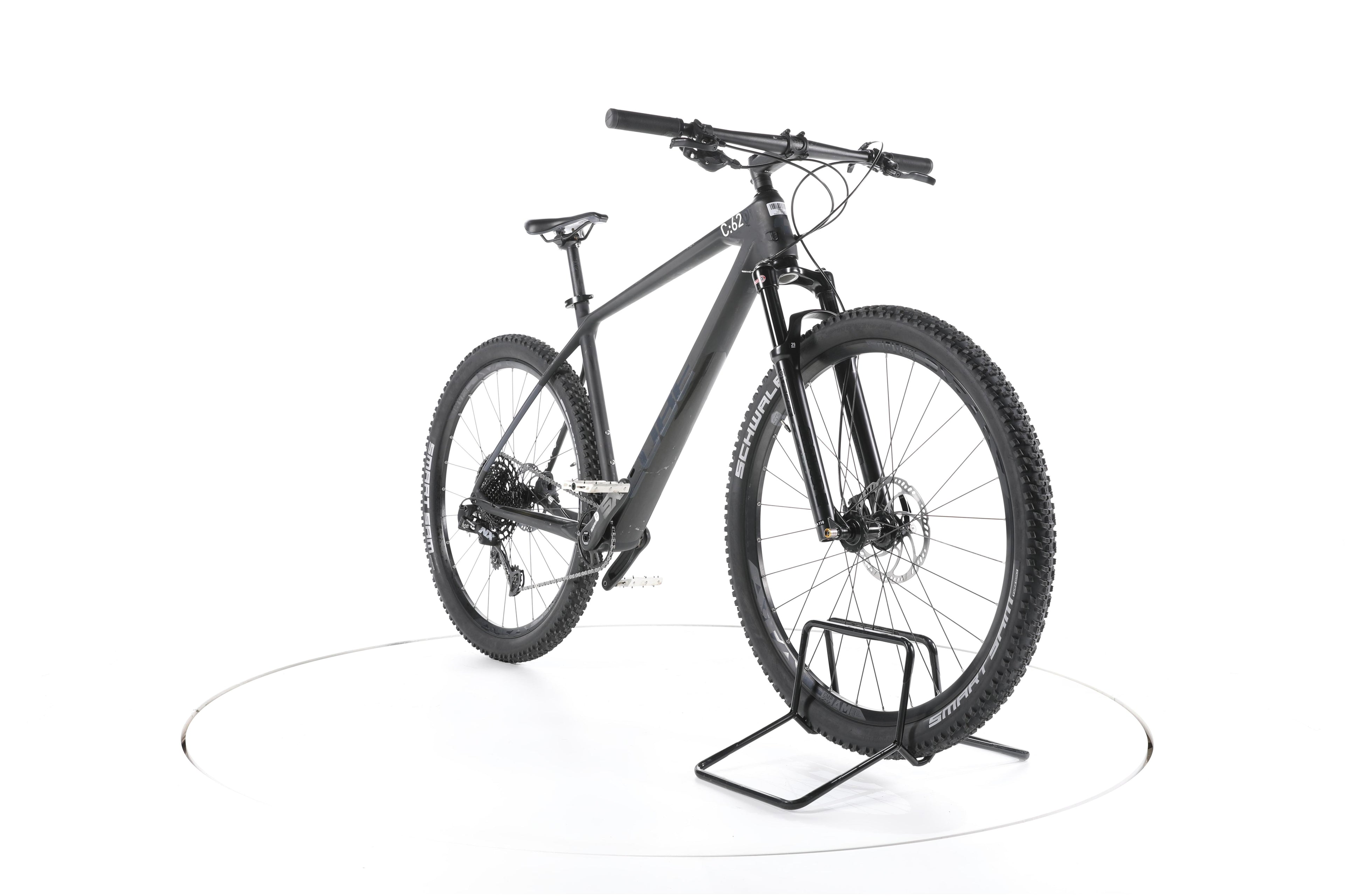 Cube Reaction C:62 ONE - Image 3