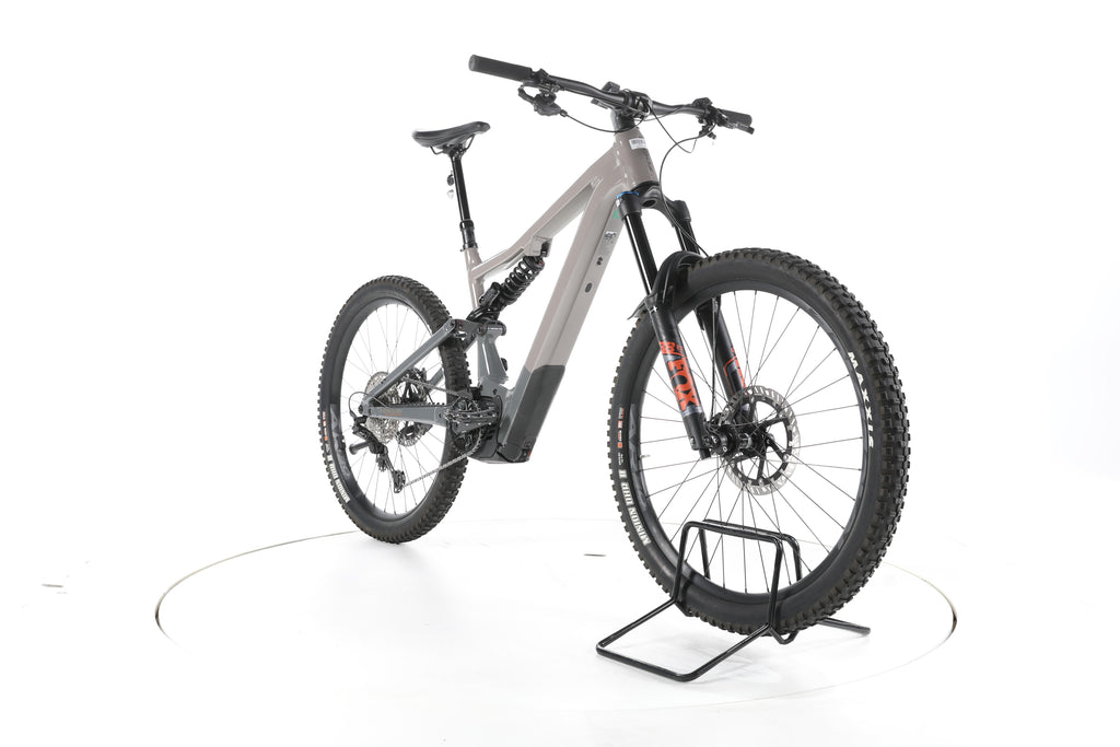 Focus Sam² 6.8 Fully E-Bike 2023 - Image 3