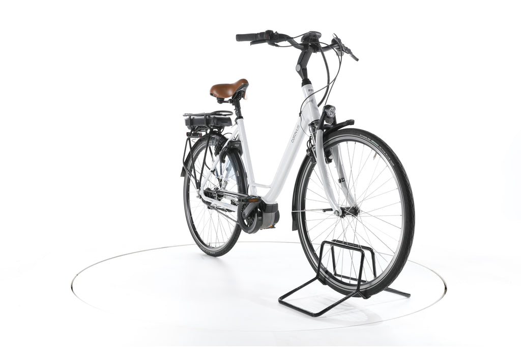 Batavus Garda E-go® City E-Bike Tiefeinsteiger - Image 3
