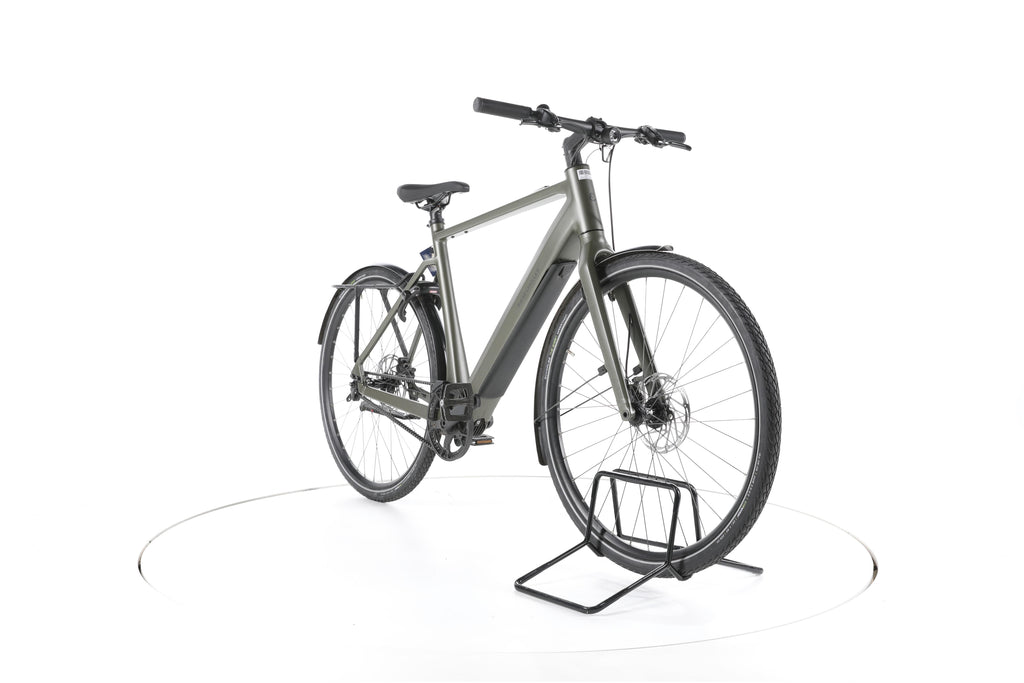Riese & Müller UBN Five singlespeed City E-Bike - Image 3