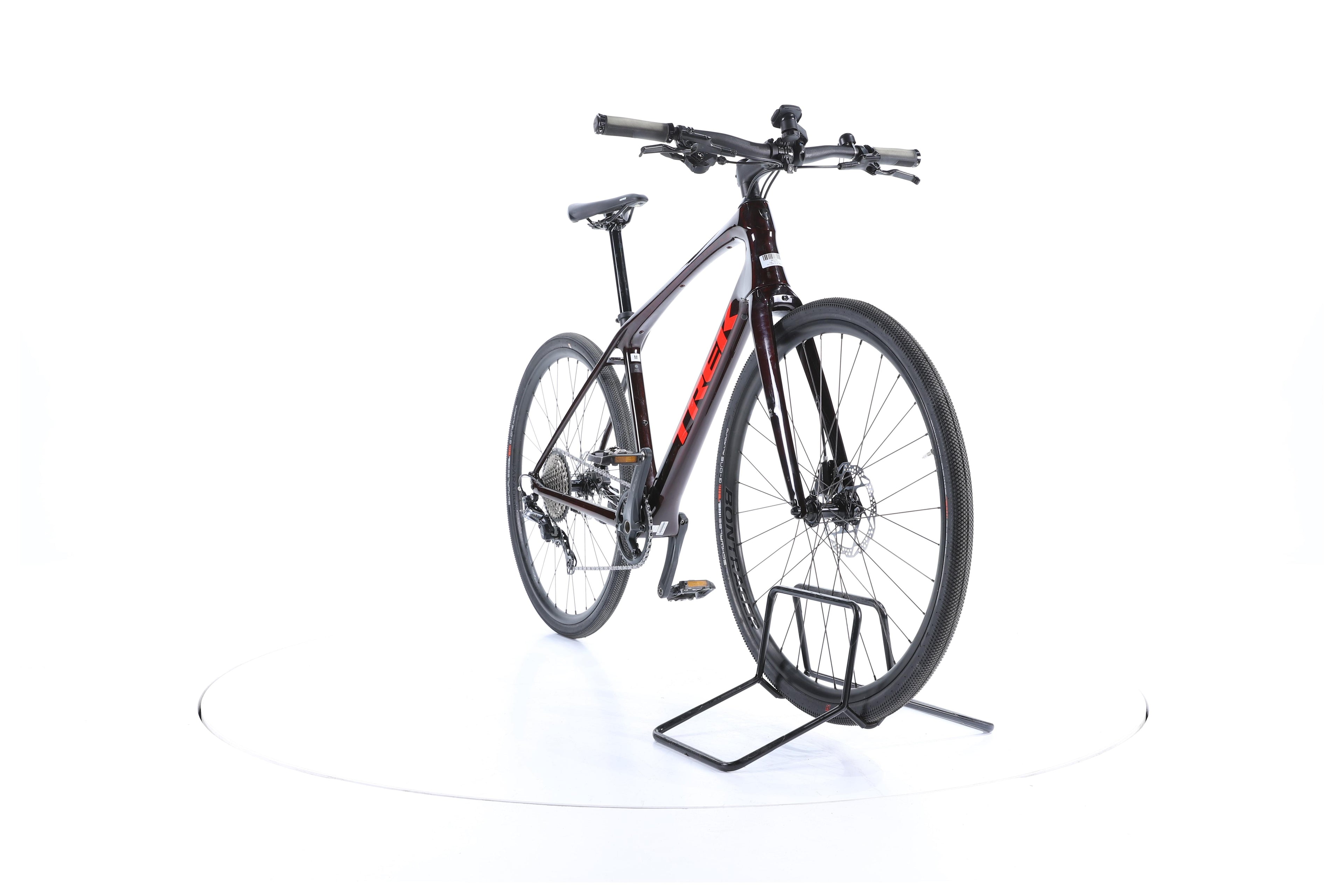 Trek FX Sport 5 - Image 3