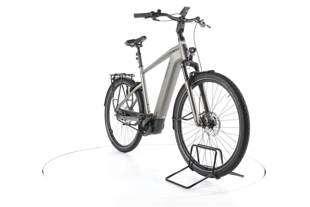 Pegasus Premio EVO 5F City E-Bike 2025 - Image 3