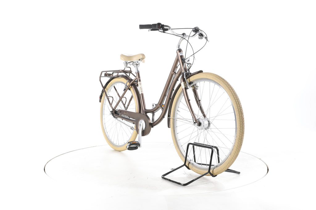 Hercules Viverty R7 Fahrrad City & Trekking - Image 3