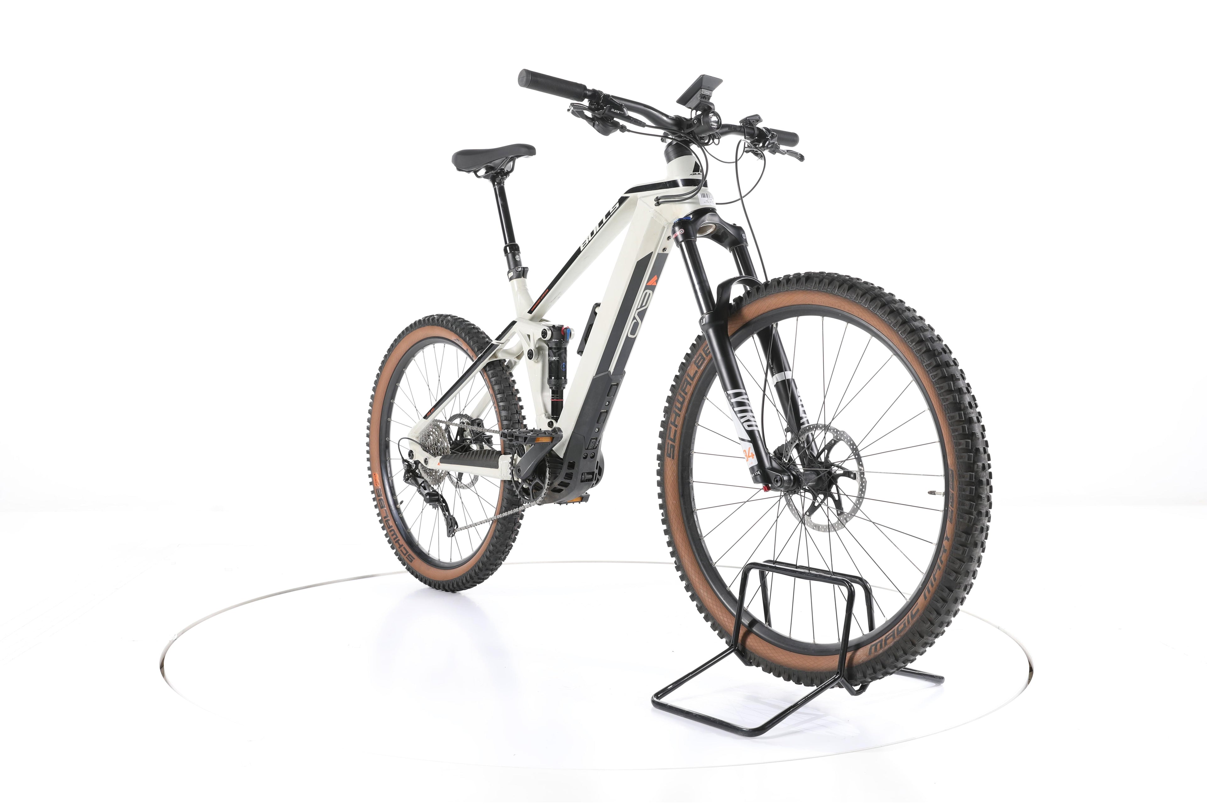 Bulls Sonic Evo AM1 Fully E-Bike 2023 - Image 3