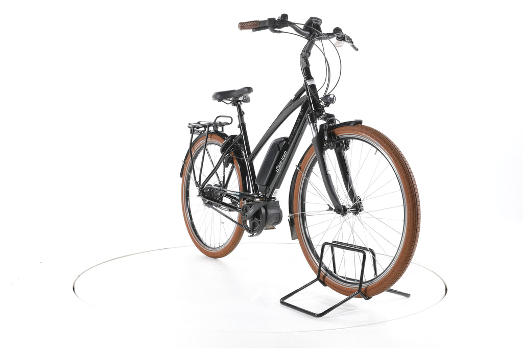 Riese & Müller Cruiser Mixte vario City E-Bike - Image 3