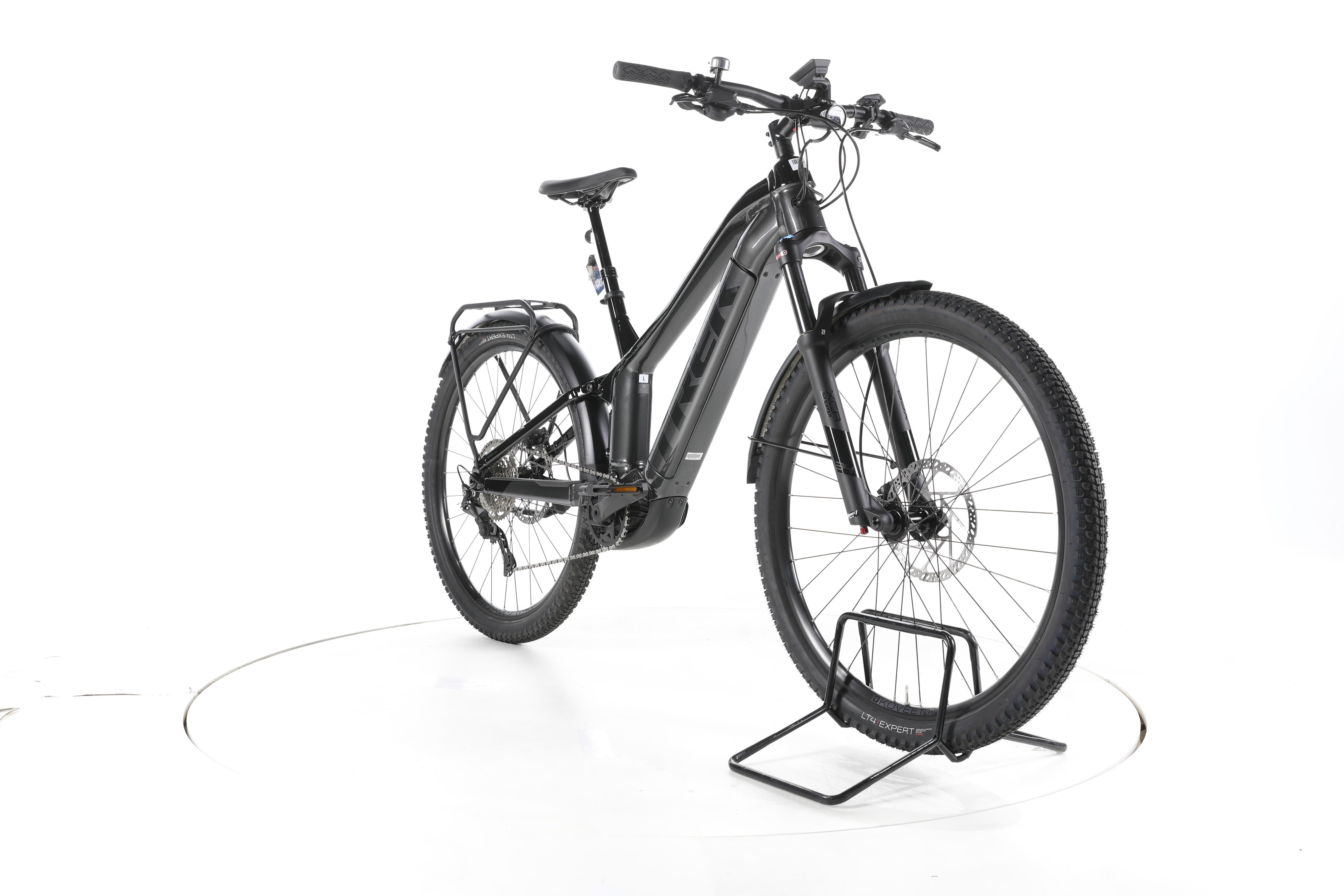 Trek Powerfly FS 4 E-Bike Fully 2024 - Image 3