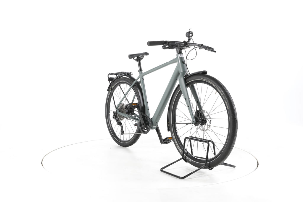 Winora E-Flitzer Trekking E-Bike - Image 3