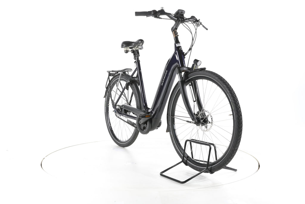 Batavus Finez E-go Power City E-Bike Tiefeinsteiger - Image 3