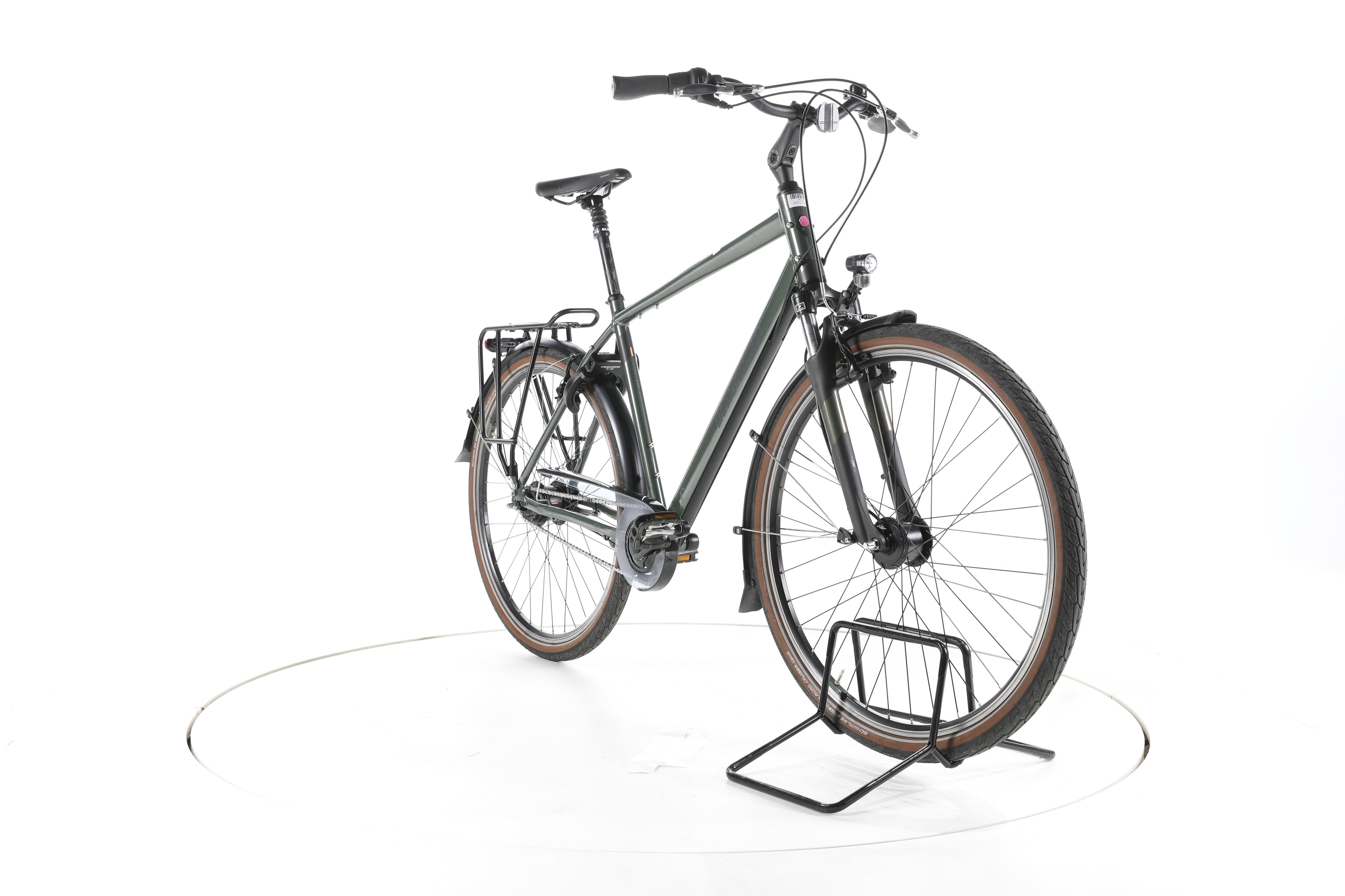 Bergamont Horizon N8 CB - Image 3