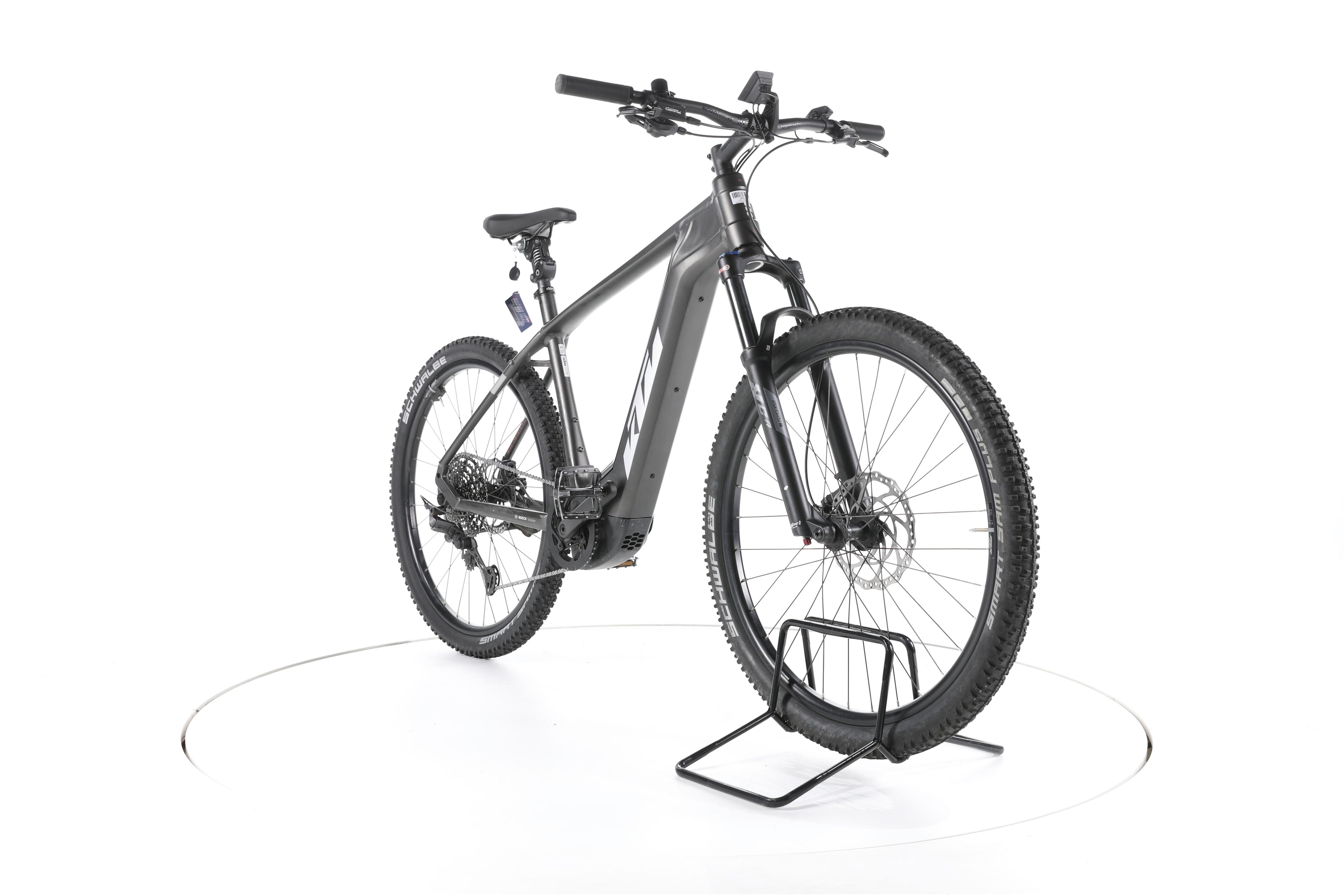 KTM Macina Team E-Bike 2023 - Image 3