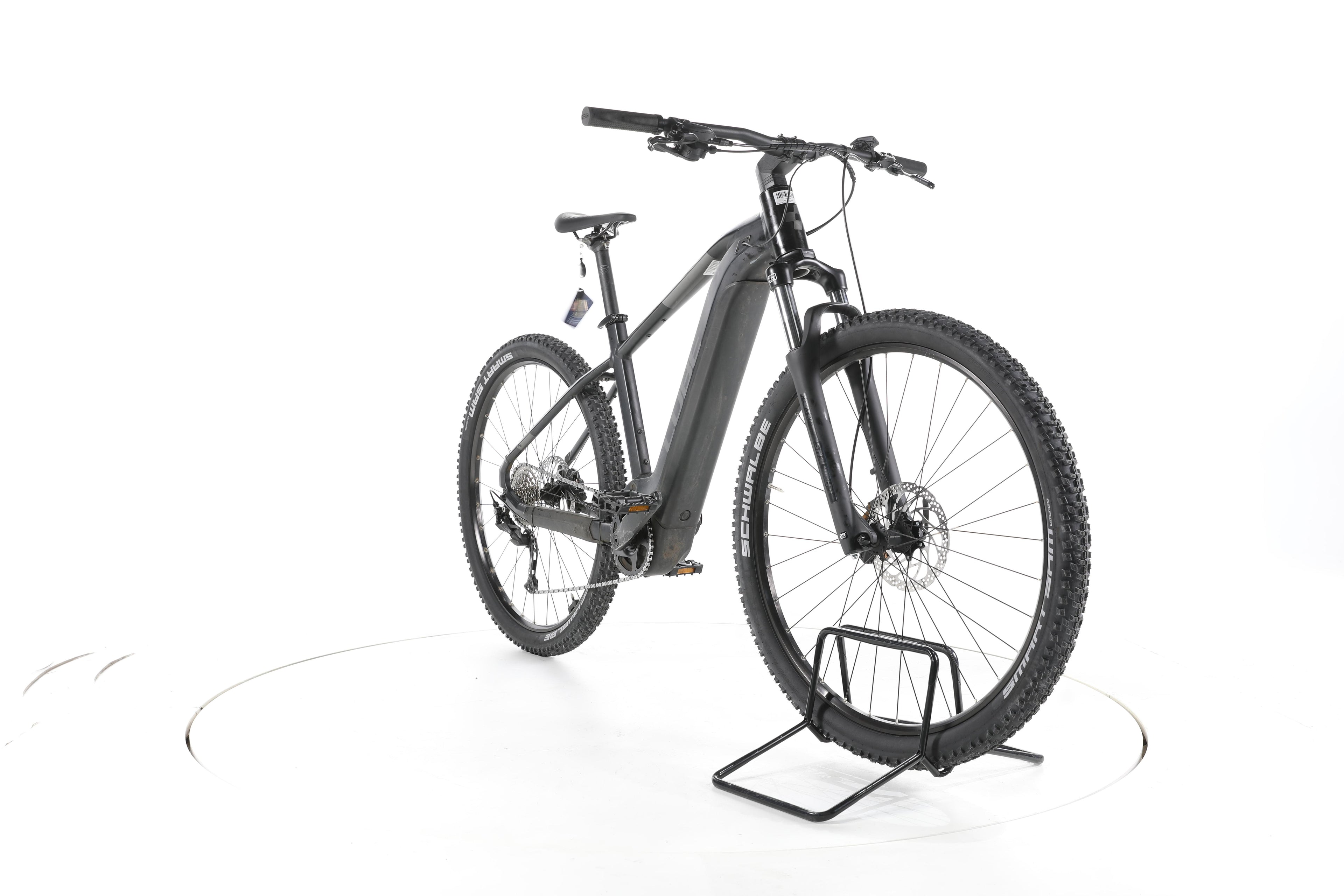 Cube Reaction Hybrid Performance E-Bike 2023 - Image 3