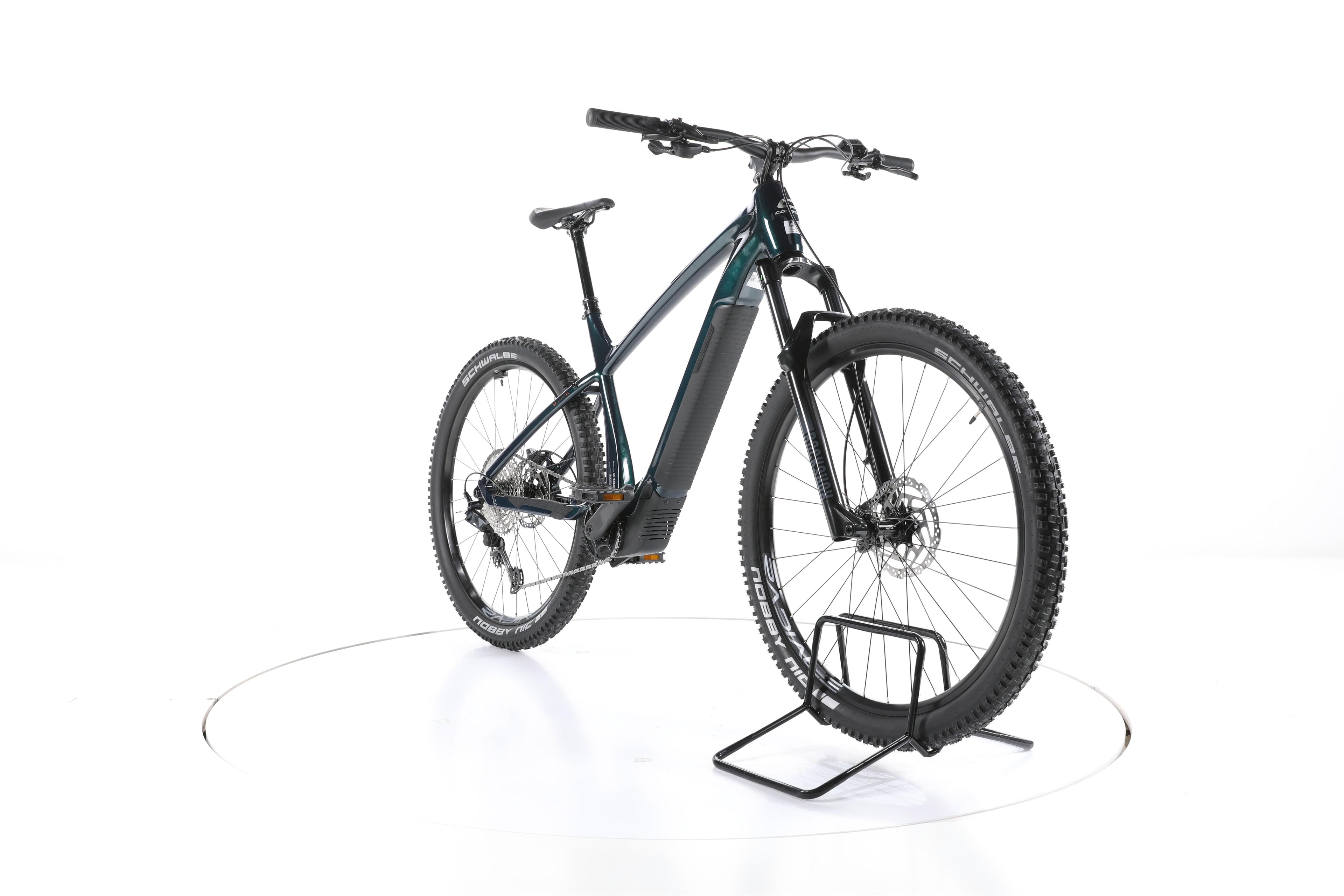 Corratec E-Power X-Vert SX EL Elite E-Bike 2025 - Image 3