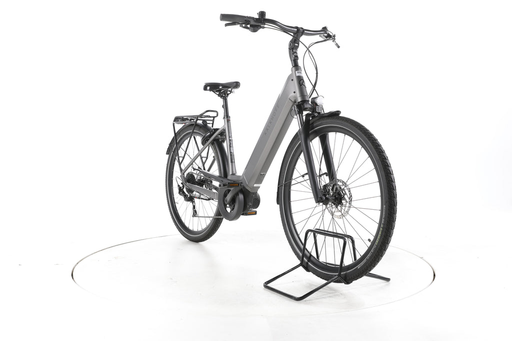 Kalkhoff Endeavour 3.B Move Trekking E-Bike Tiefeinsteiger - Image 3