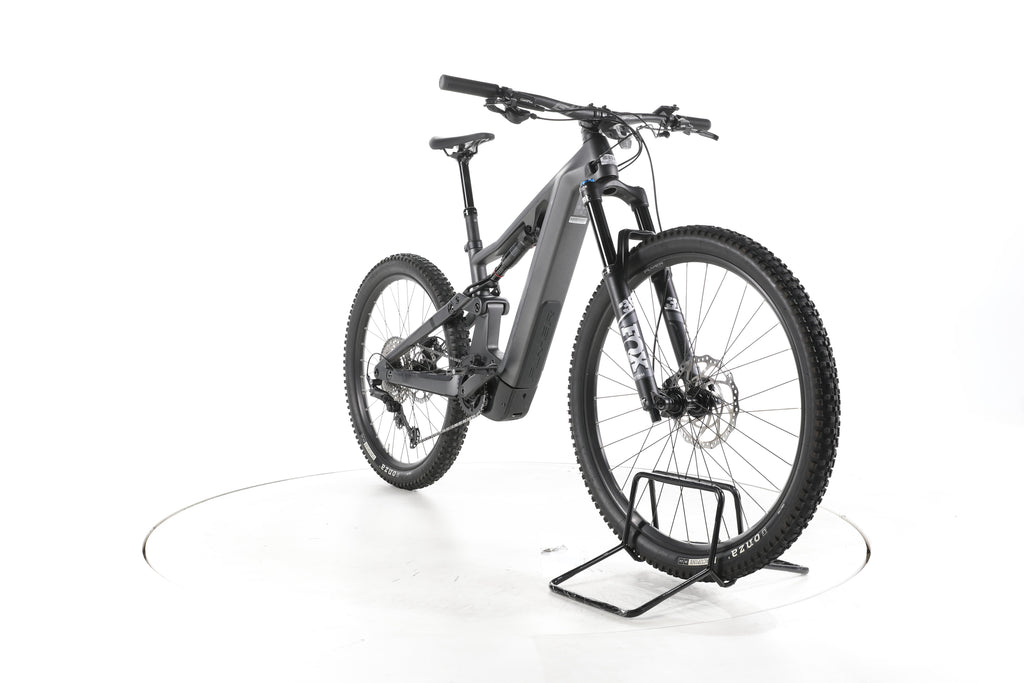 FLYER Uproc X 2.10 E-Bike Fully - Image 3