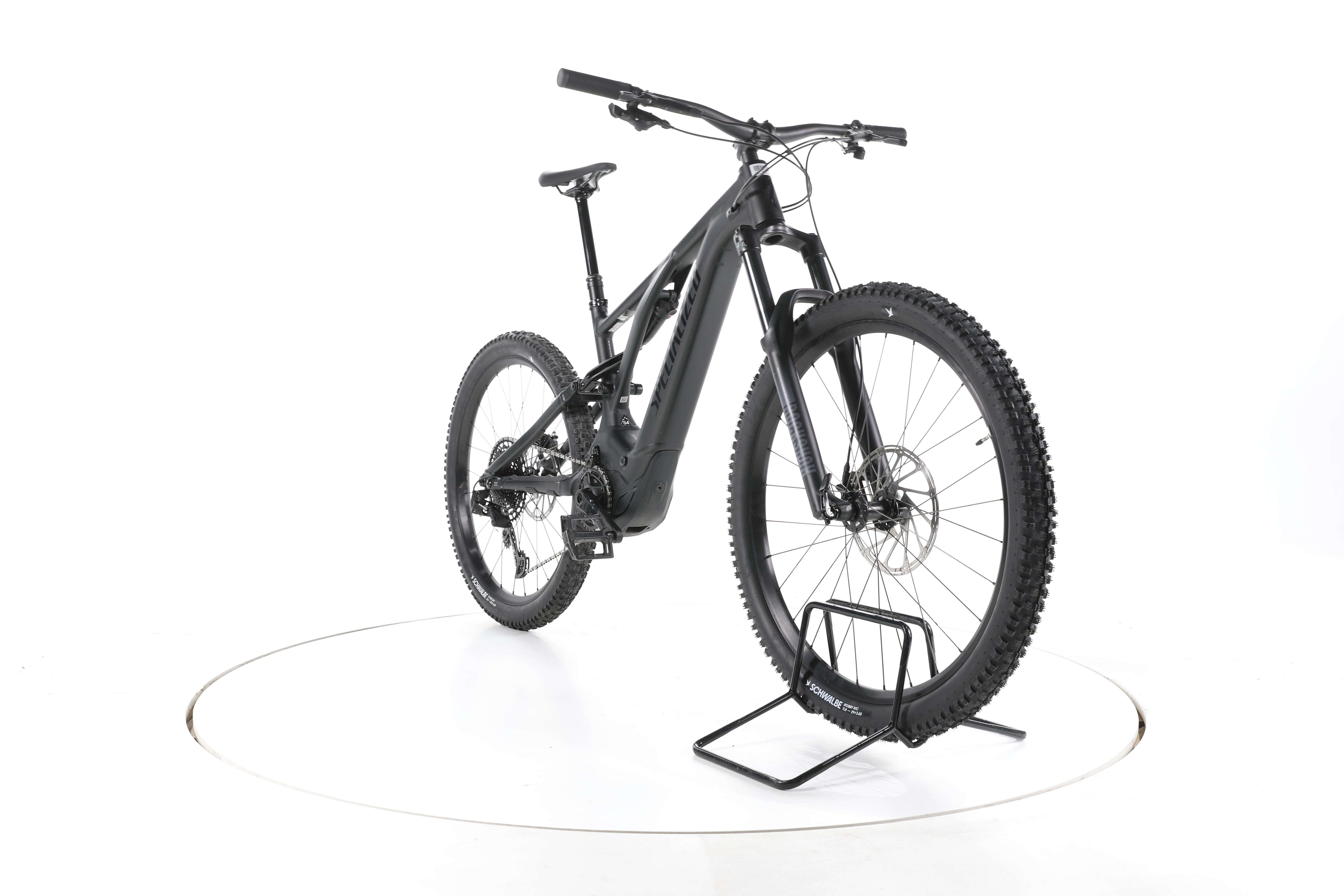 Specialized Turbo Levo Alloy E-Bike Fully - Image 3
