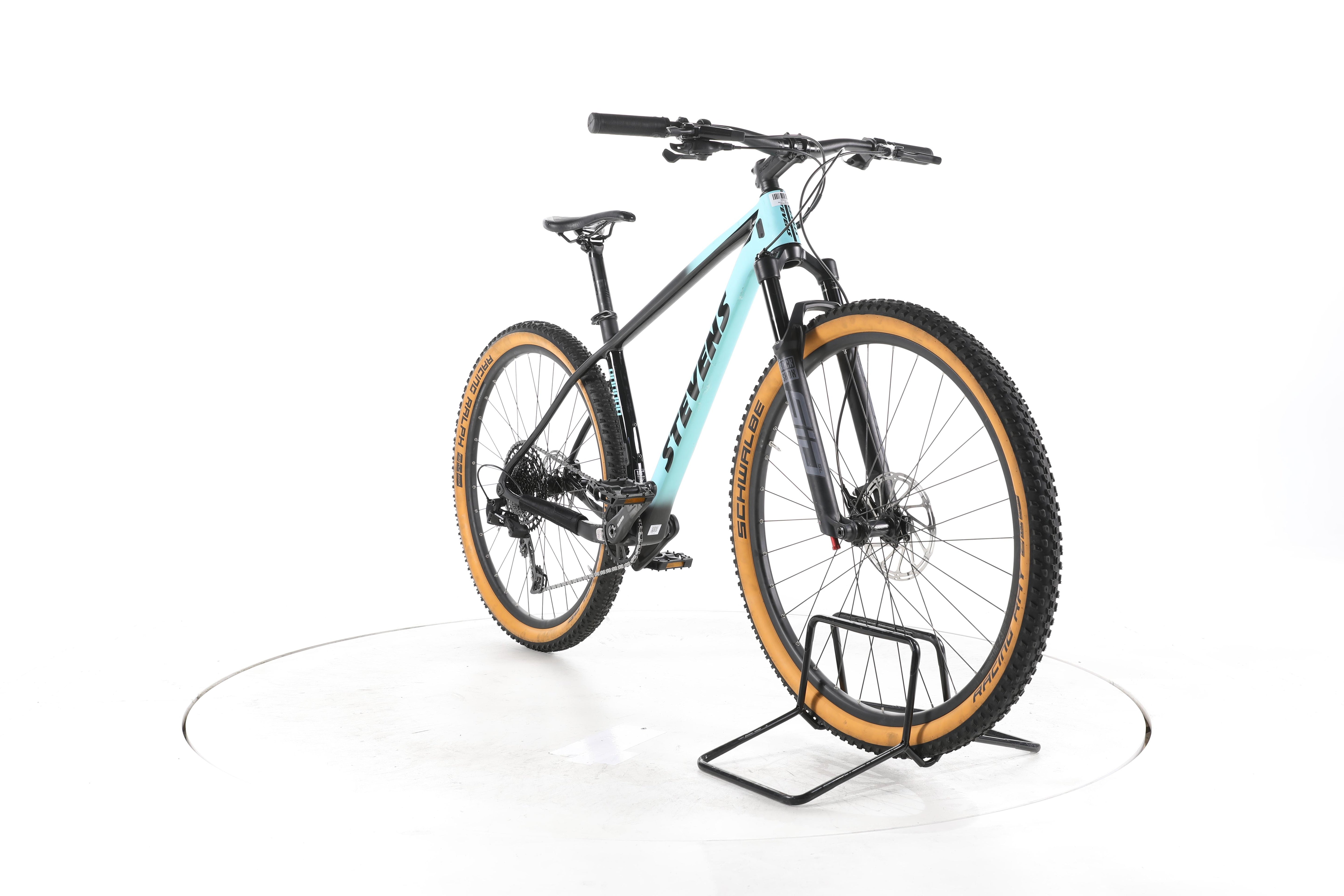 Stevens Sonora Fahrrad Hardtail - Image 3