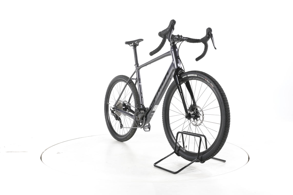Merida eSilex+ 600 E-Gravel & Rennrad - Image 3