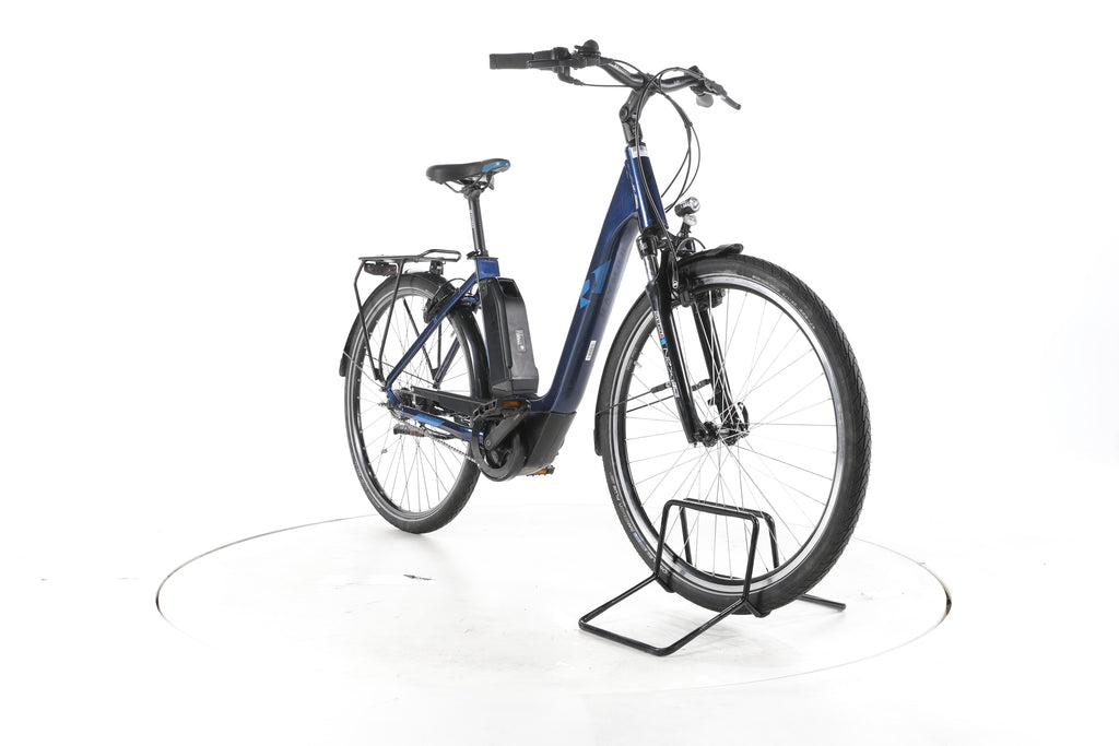 R Raymon CityRay E 2.0 City E-Bike Tiefeinsteiger - Image 3