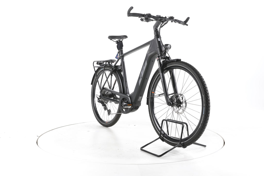 KTM Power Sport 11 Trekking E-Bike - Image 3