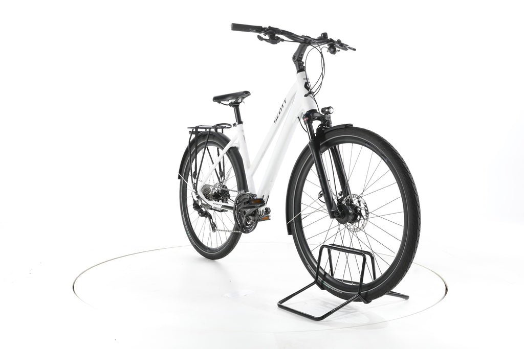Scott Sub Sport 10 Fahrrad City & Trekking - Image 3