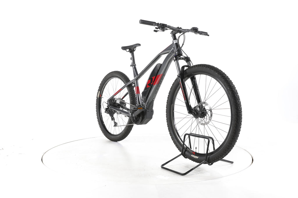 R Raymon HardRay E 3.0 E-Bike - Image 3