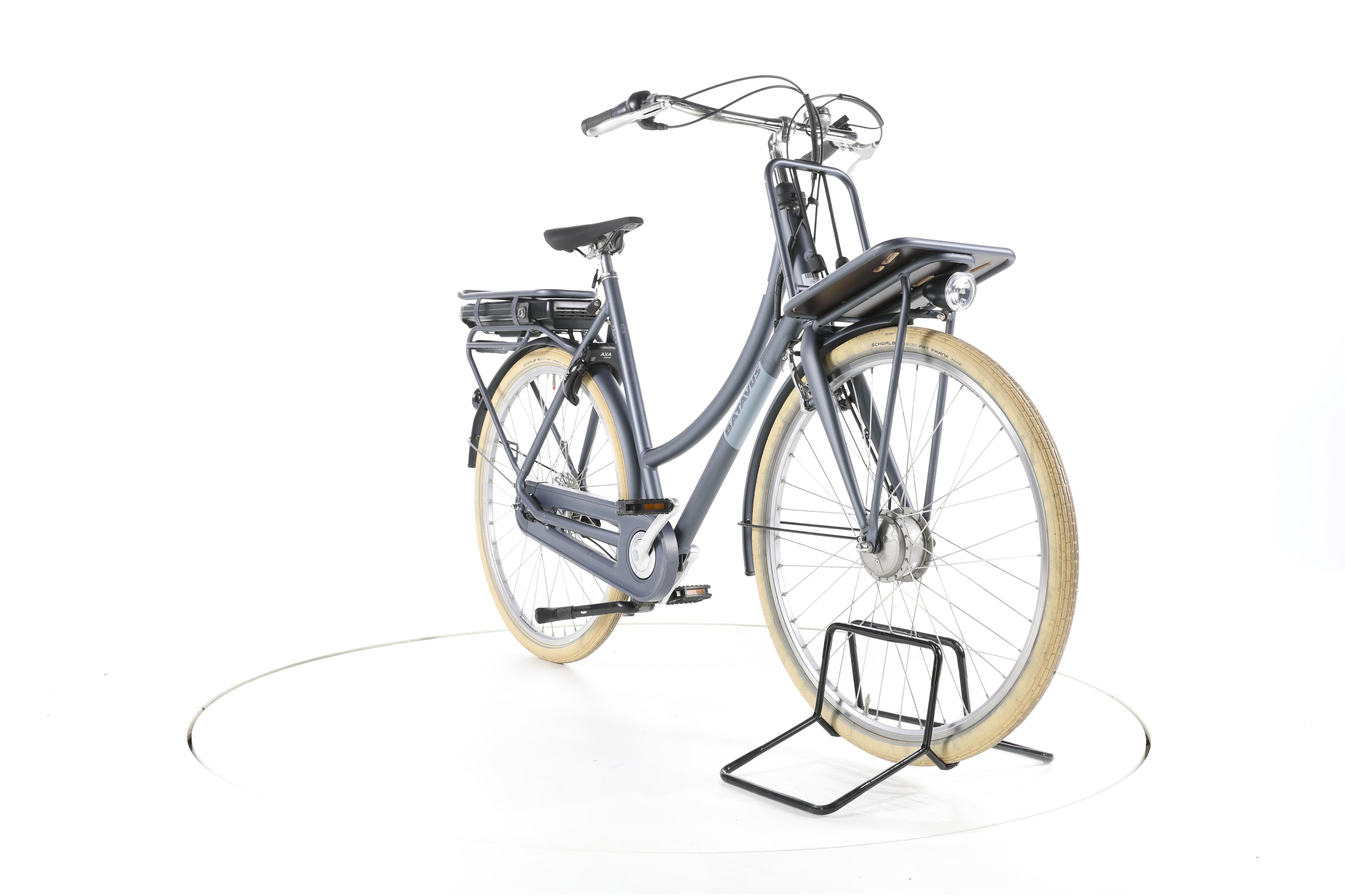 Batavus Packd E-go® City E-Bike - Image 3