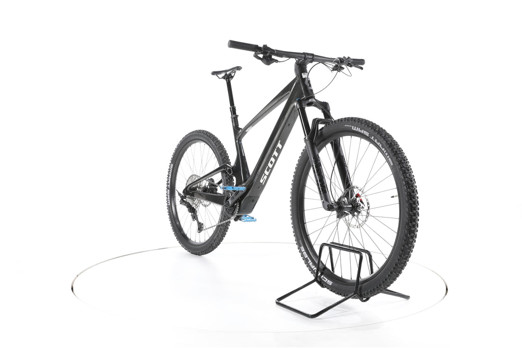 Scott Lumen eRIDE 910 E-Bike Fully Carbon - Image 3