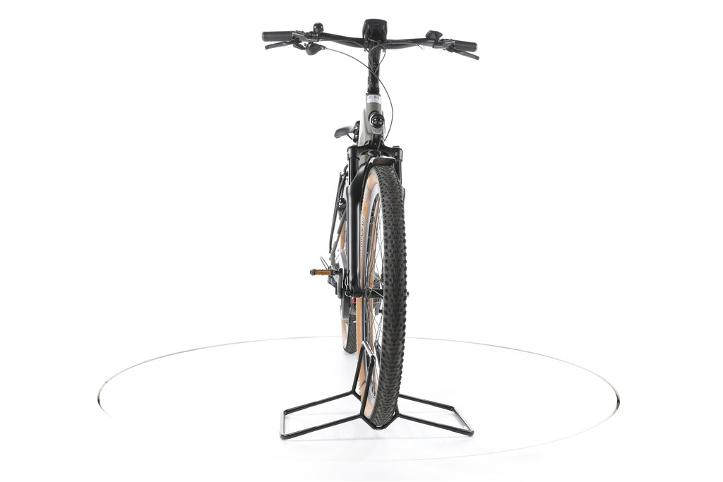 Kalkhoff Entice 5.B Advance Trekking E-Bike Tiefeinsteiger - Image 4