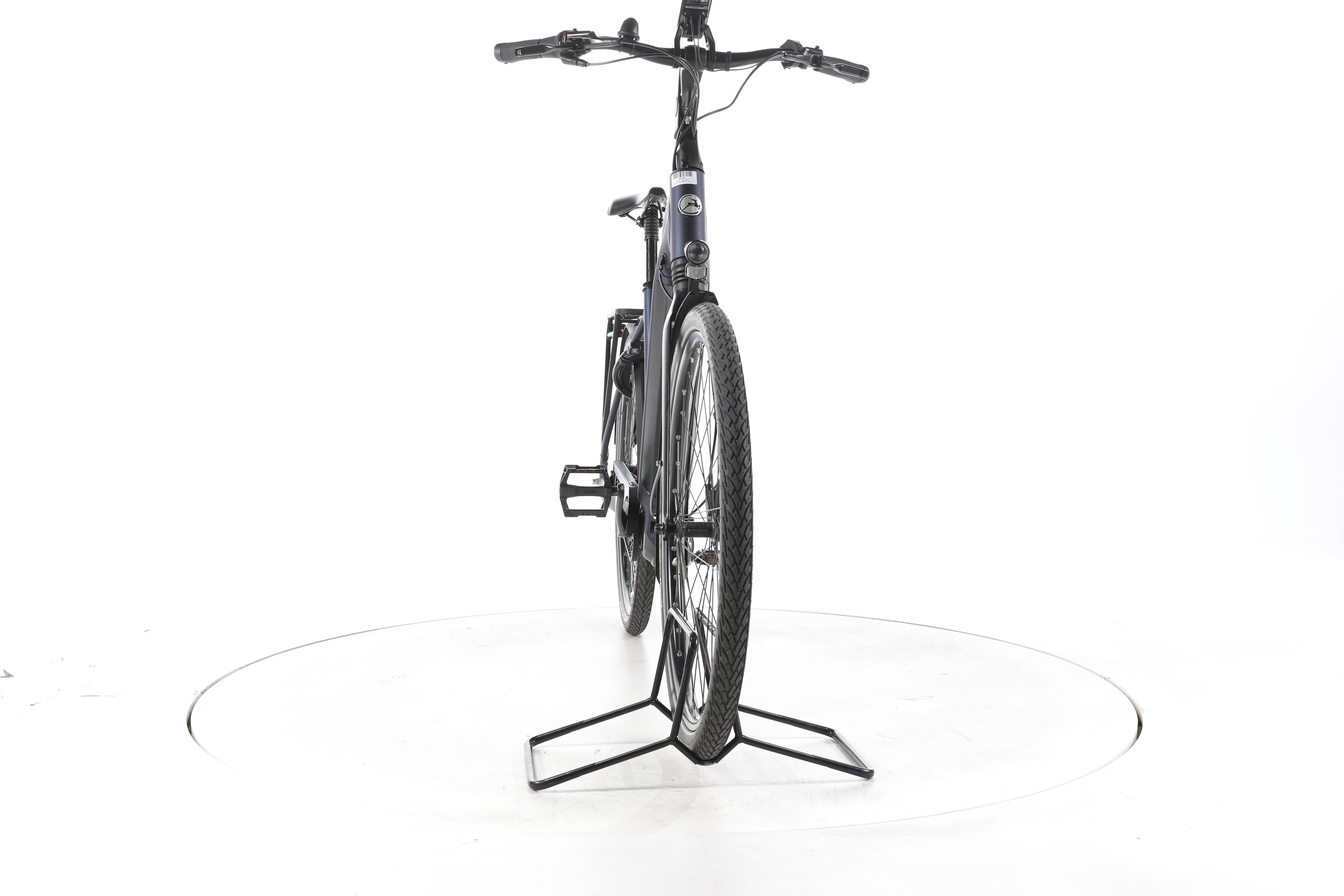 Gazelle Chamonix C5 HMS City E-Bike Tiefeinsteiger 2024 - Image 4