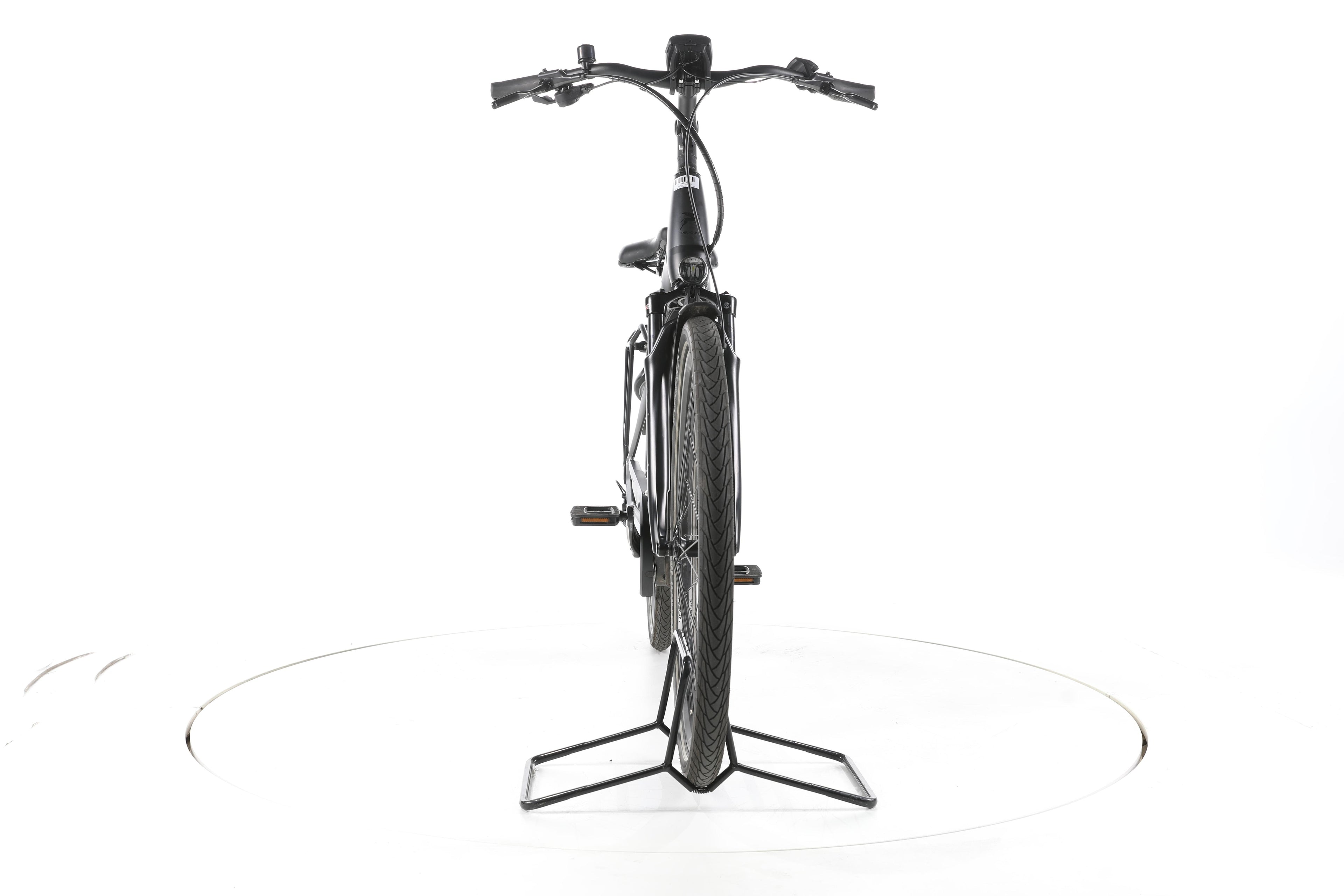 Pegasus Premio EVO 10 Lite Trekking E-Bike Tiefeinsteiger - Image 4