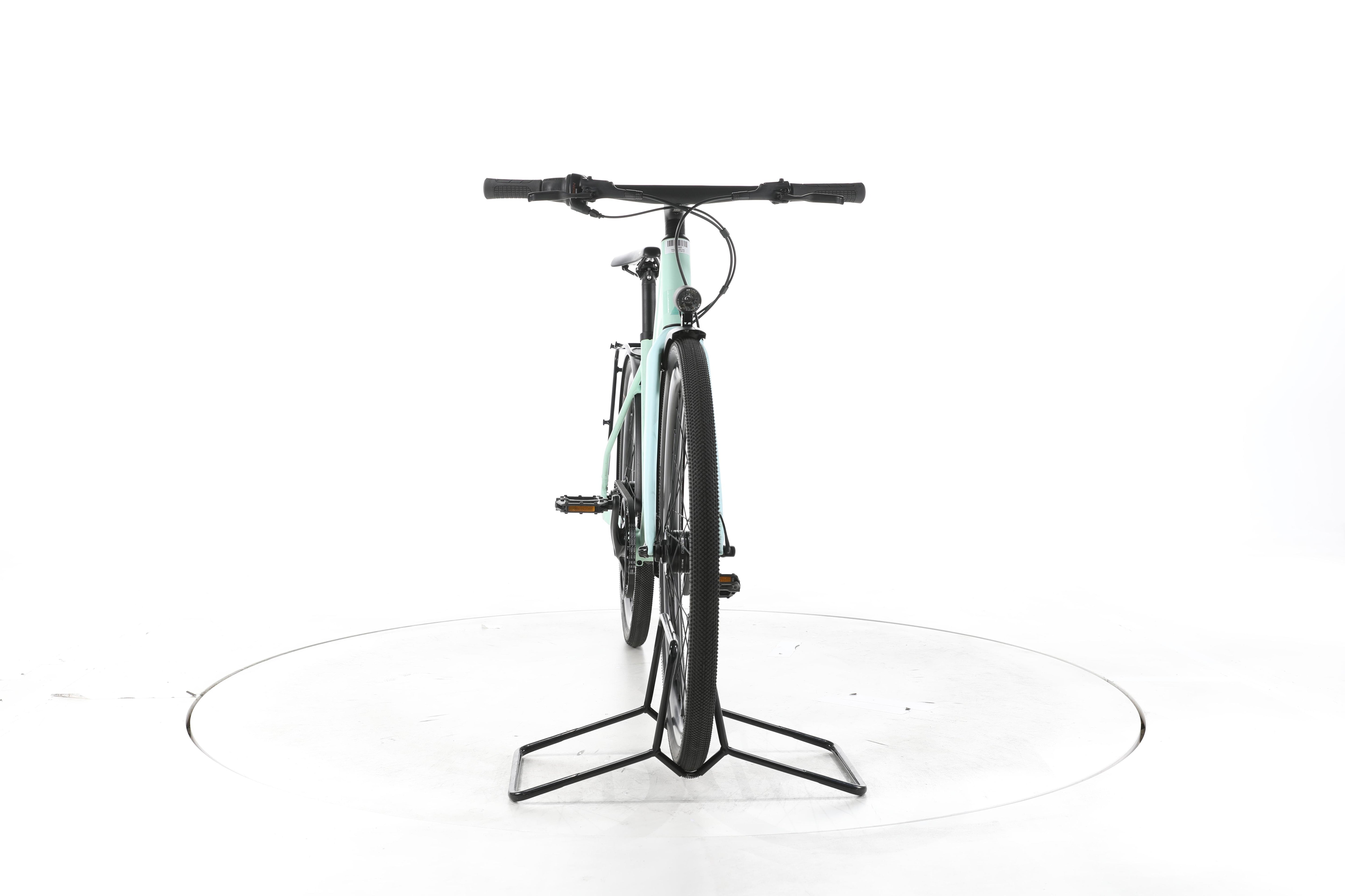 Canyon Commuter 6 Fahrrad City & Trekking - Image 4