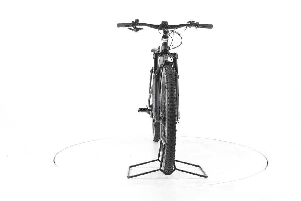 FLYER Goroc2 4.30 Trekking E-Bike - Image 4