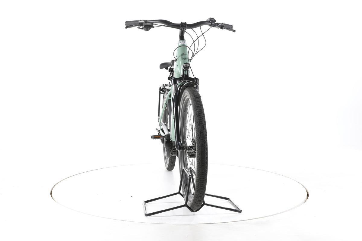 Cannondale Adventure Neo 2 EQ Trekking E-Bike Tiefeinsteiger - Image 4