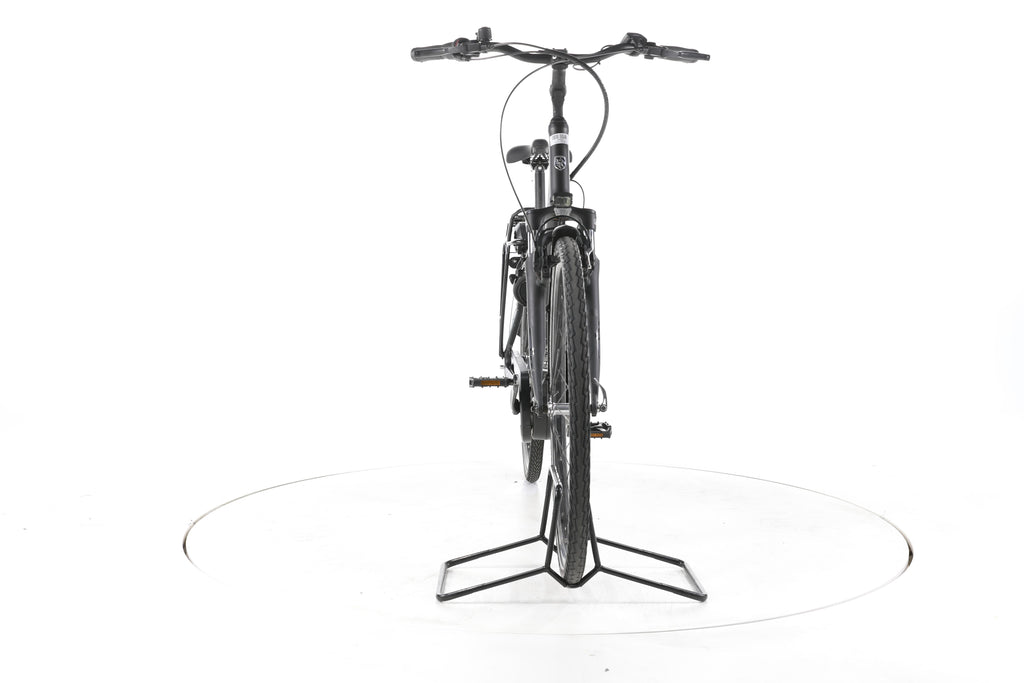 Hercules Robert/a R7 City E-Bike Tiefeinsteiger - Image 4