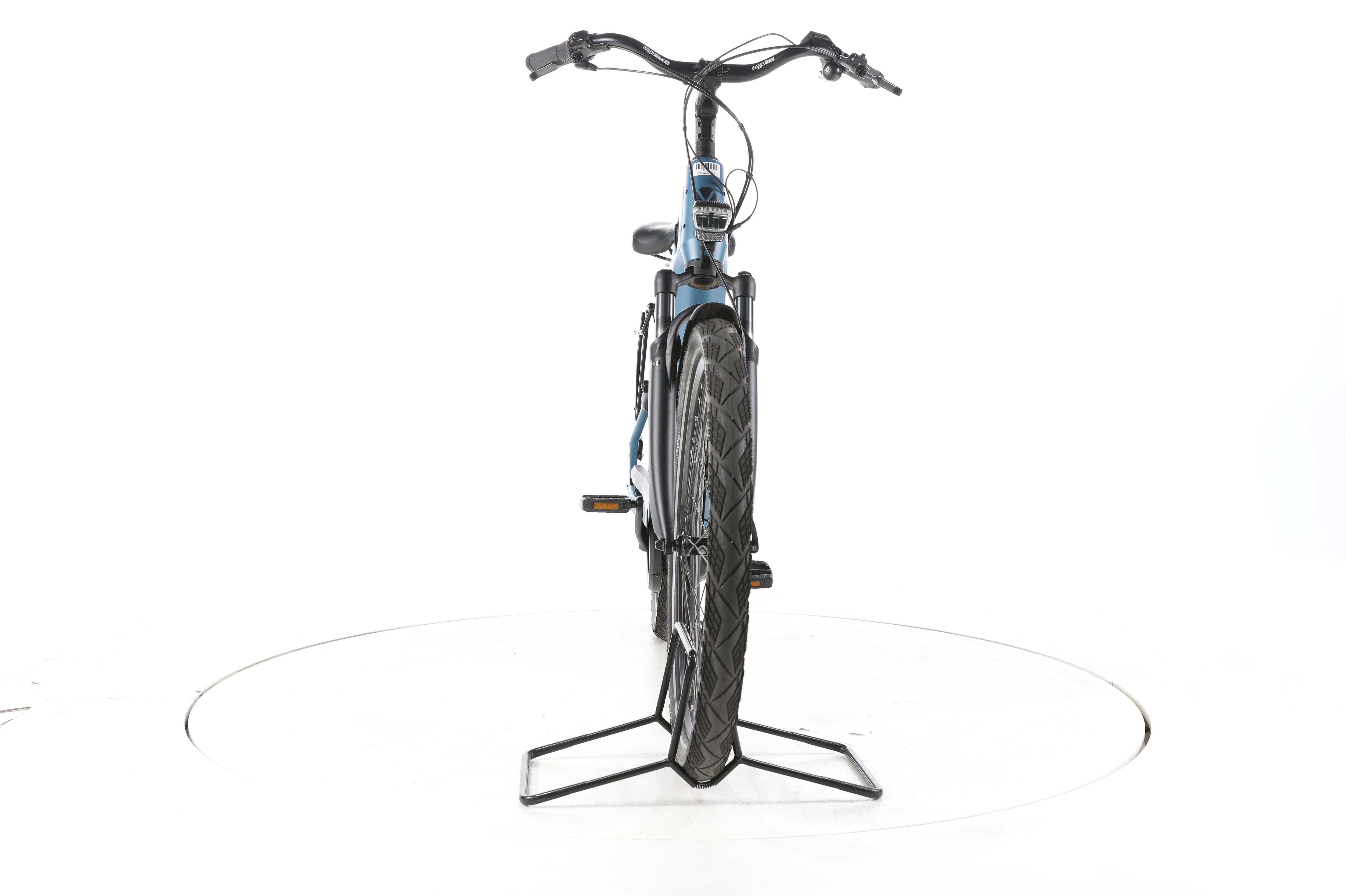 Velo de Ville AEB 890 PRO City E-Bike Tiefeinsteiger - Image 4