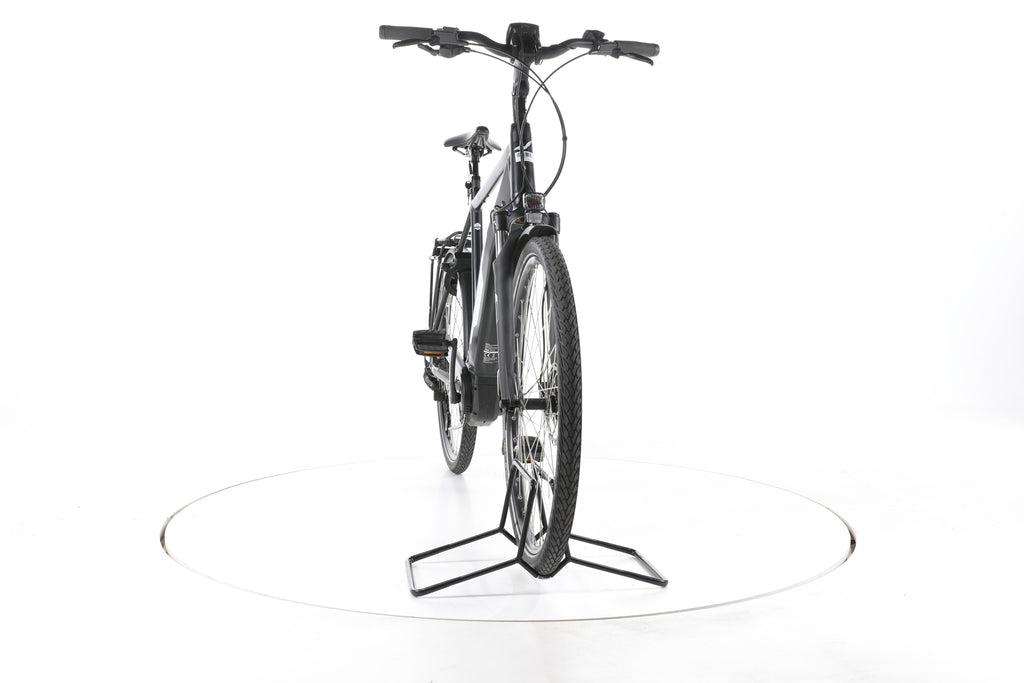 Victoria eTrekking 8.8 Trekking E-Bike - Image 4