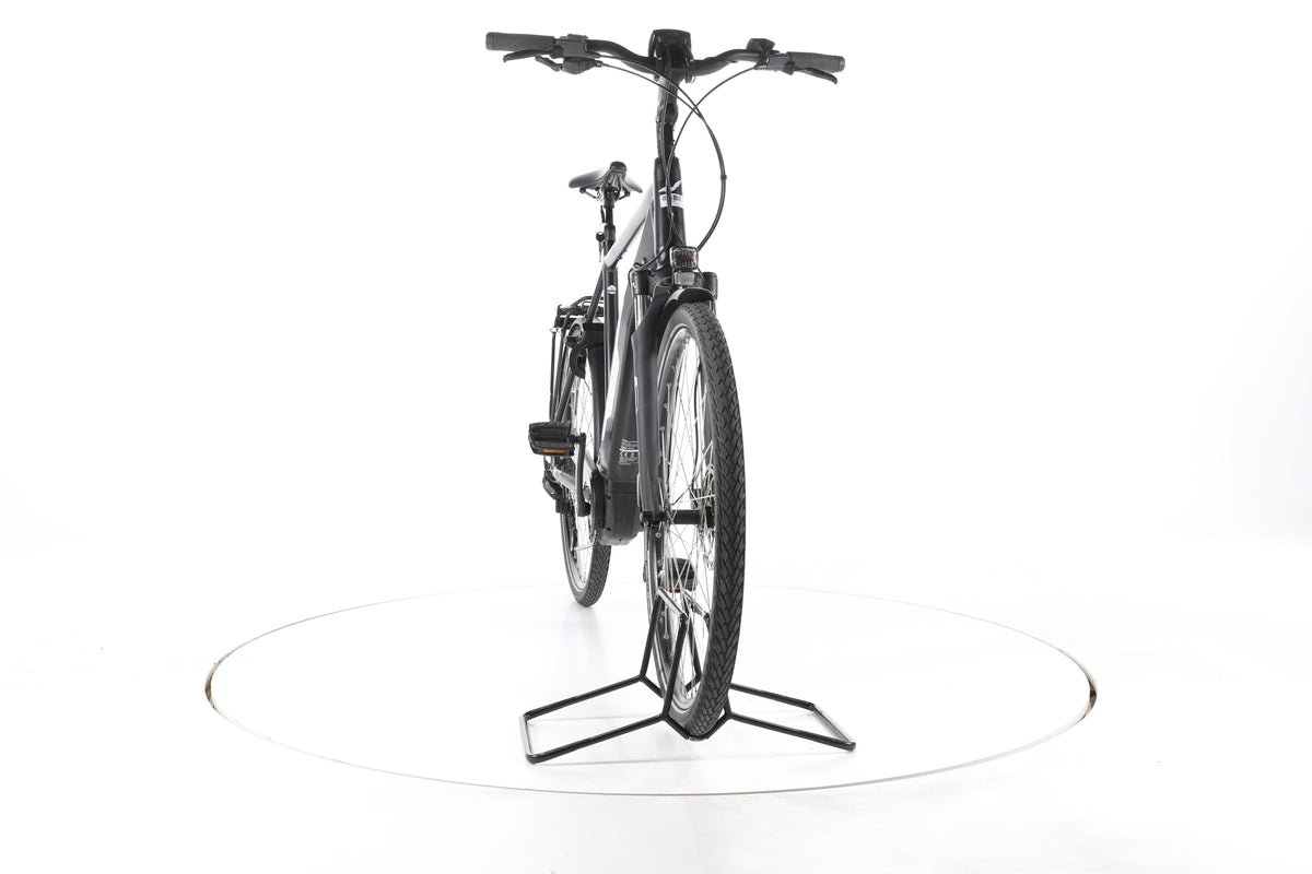 Victoria eTrekking 8.8 Trekking E-Bike - Image 4