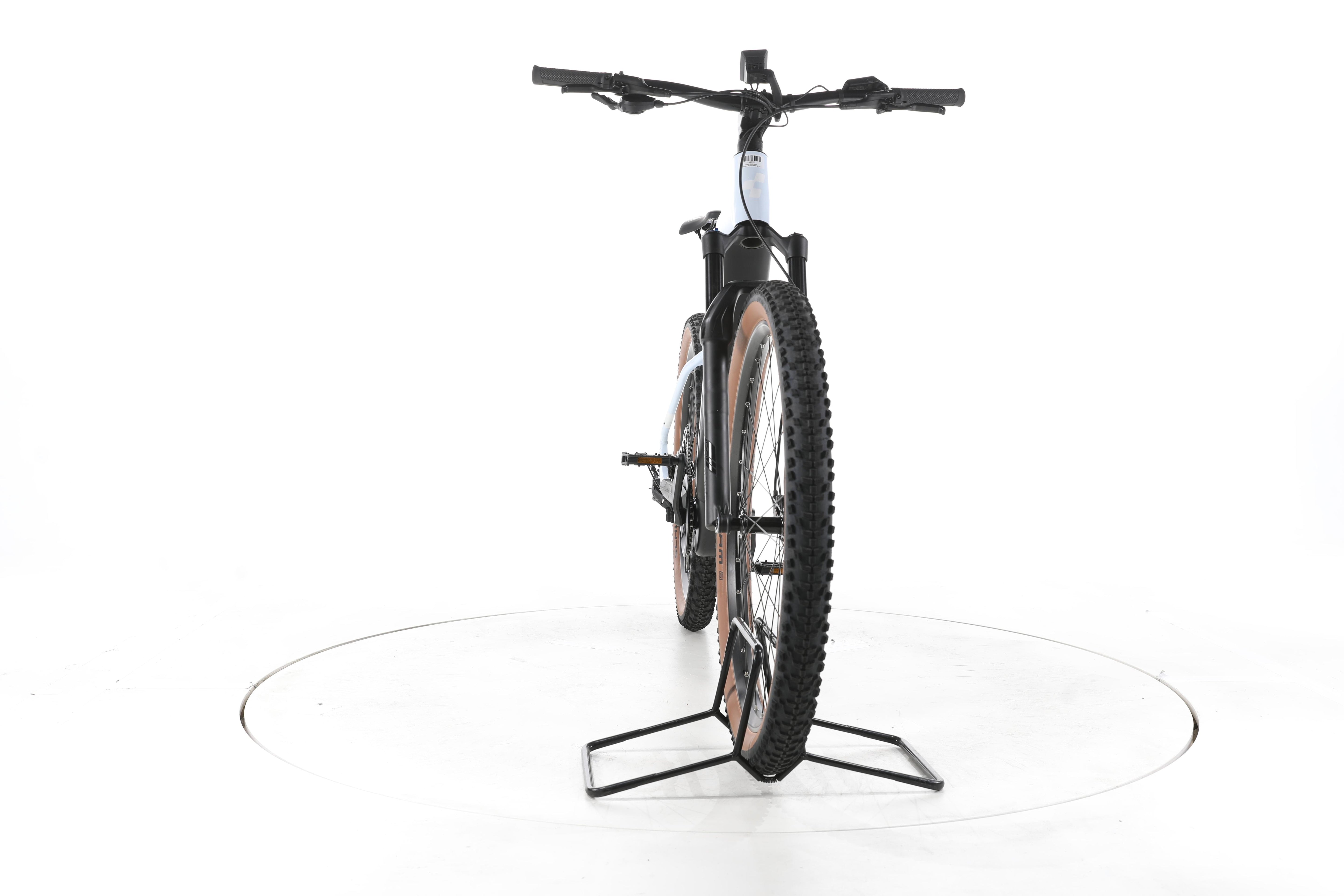 Cube Reaction Hybrid PRO E-Bike 2024 - Image 4