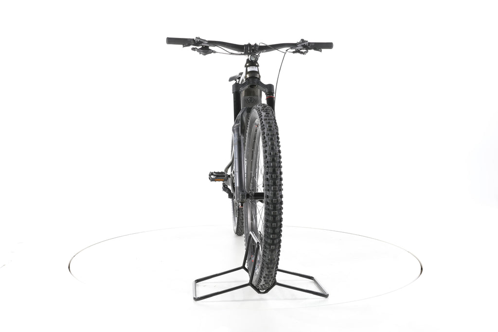 Merida eONE-SIXTY 875 E-Bike Fully 2024 - Image 4
