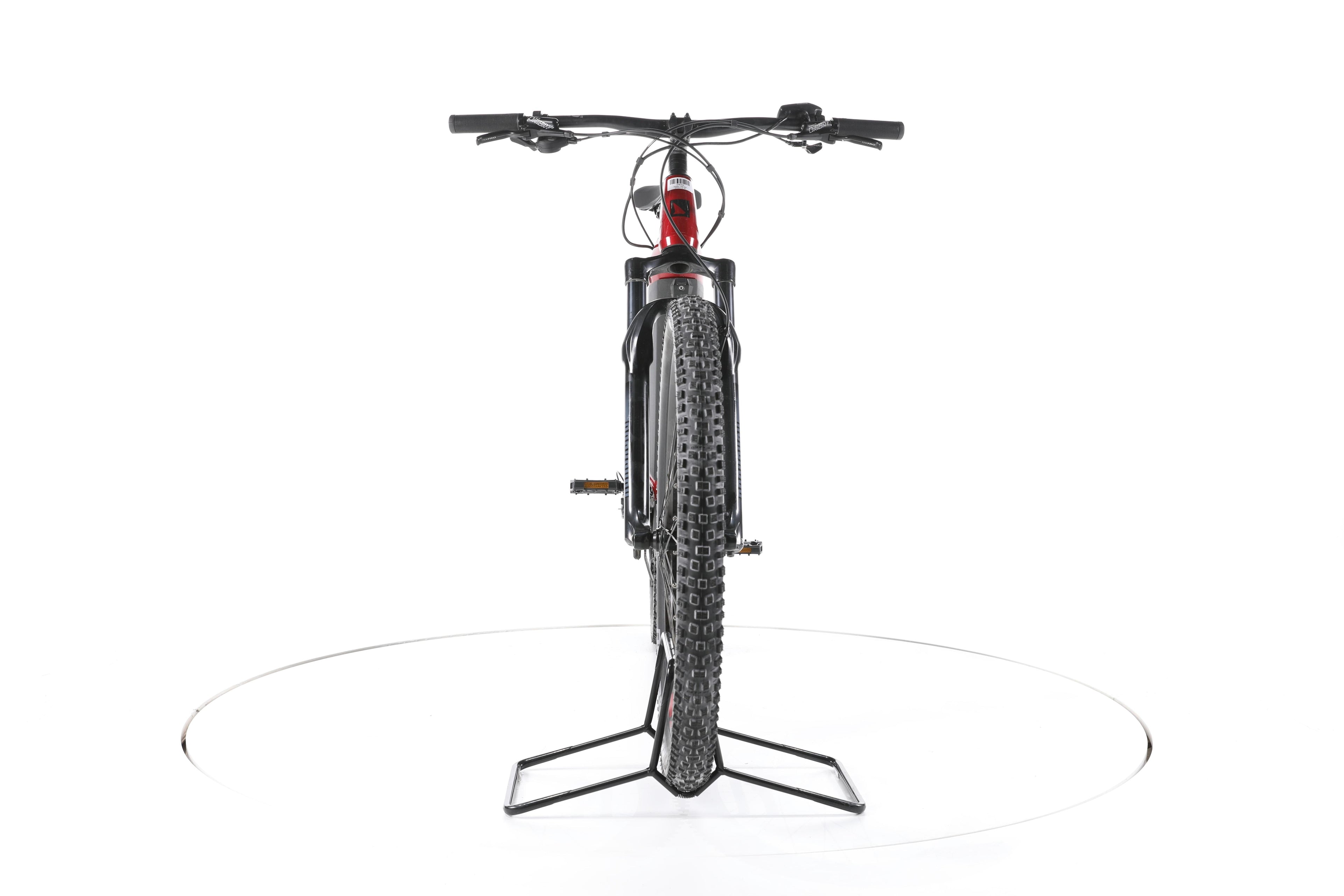 Haibike AllTrail 5 Fully E-Bike - Image 4