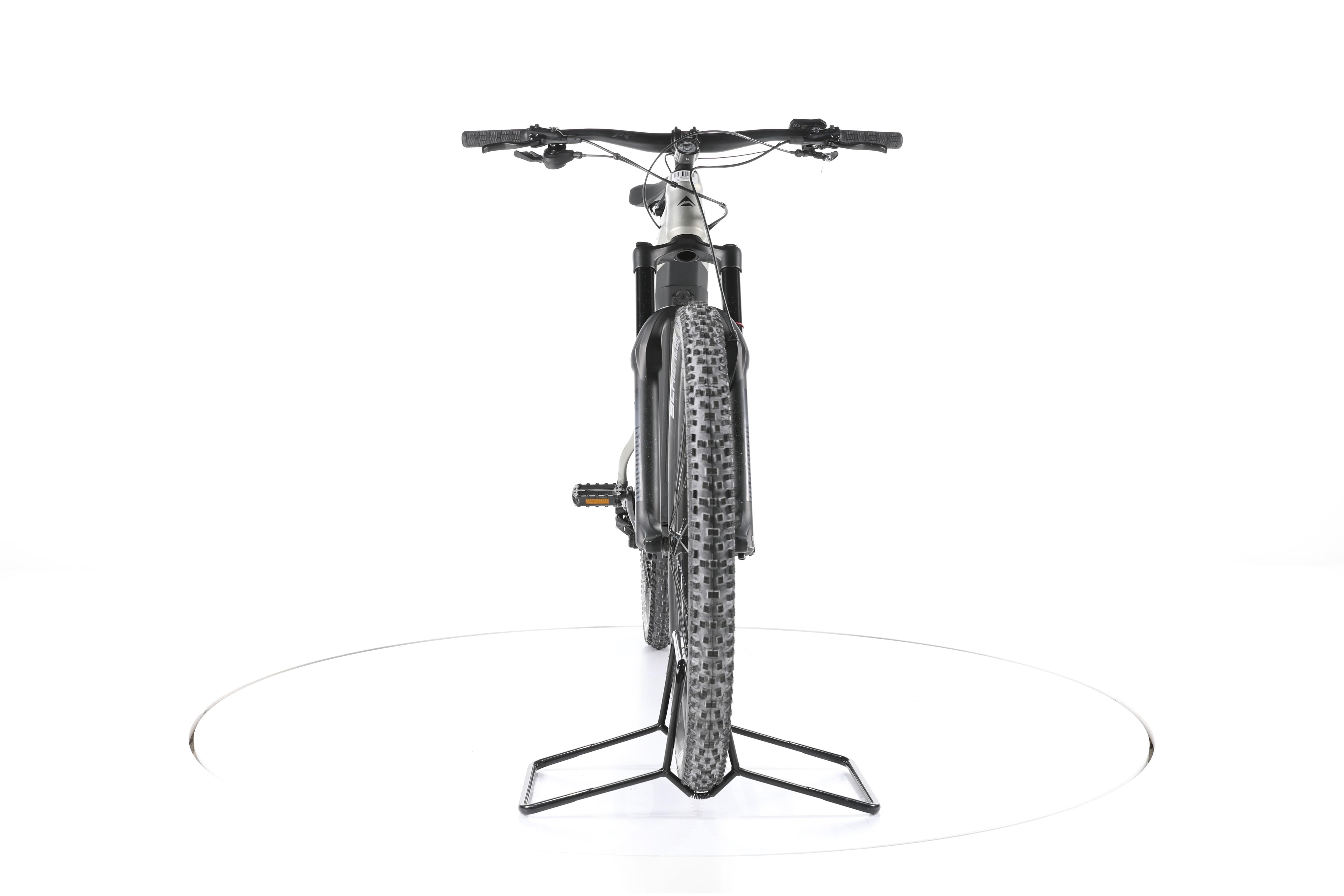 Merida eONE-SIXTY 500 EP2 Fully E-Bike - Image 4